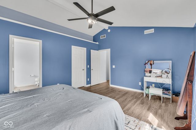 8551 Walden Trace Drive, Indianapolis, IN 46278