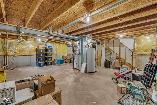 8551 Walden Trace Drive, Indianapolis, IN 46278