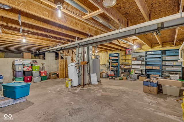 8551 Walden Trace Drive, Indianapolis, IN 46278