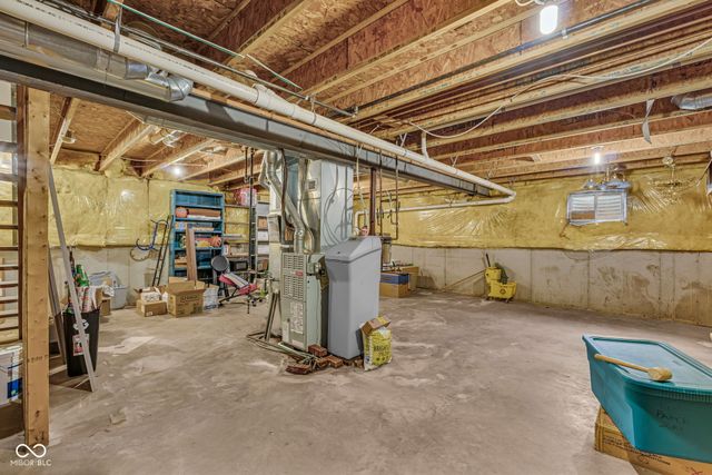 8551 Walden Trace Drive, Indianapolis, IN 46278