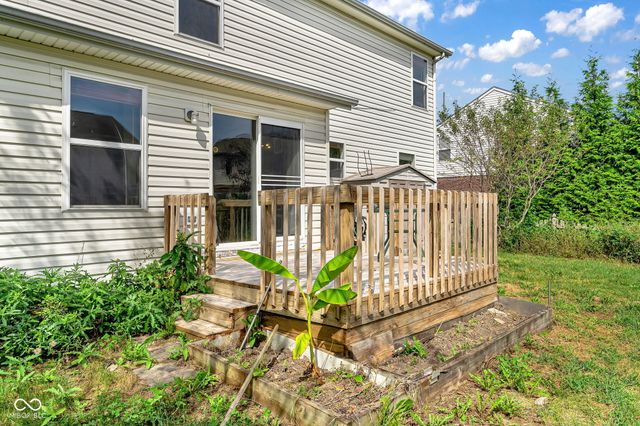 8551 Walden Trace Drive, Indianapolis, IN 46278
