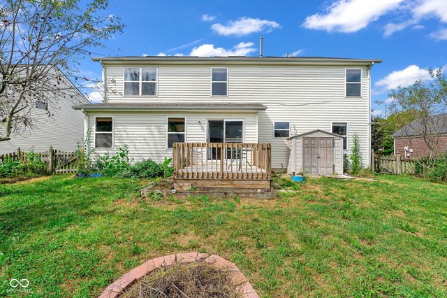 8551 Walden Trace Drive, Indianapolis, IN 46278