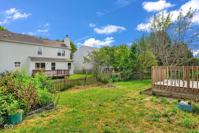 8551 Walden Trace Drive, Indianapolis, IN 46278