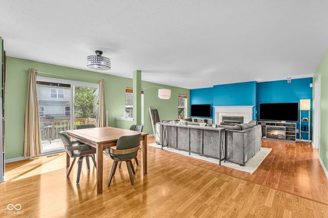 8551 Walden Trace Drive, Indianapolis, IN 46278