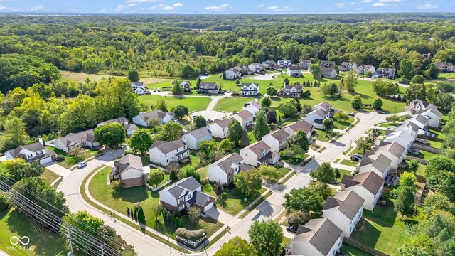 8551 Walden Trace Drive, Indianapolis, IN 46278