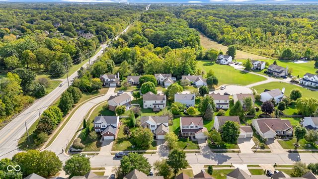 8551 Walden Trace Drive, Indianapolis, IN 46278