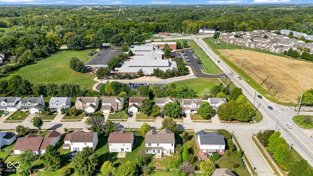 8551 Walden Trace Drive, Indianapolis, IN 46278