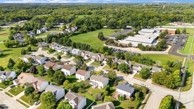 8551 Walden Trace Drive, Indianapolis, IN 46278