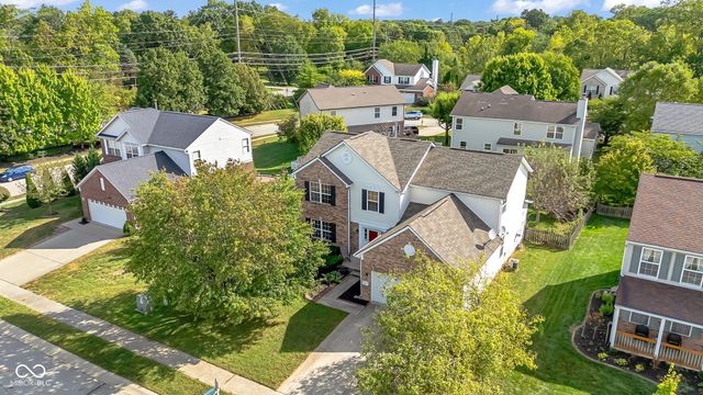 8551 Walden Trace Drive, Indianapolis, IN 46278