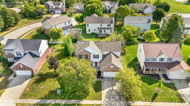 8551 Walden Trace Drive, Indianapolis, IN 46278