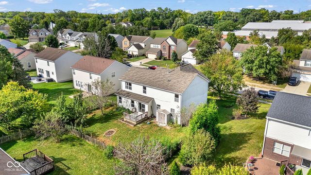 8551 Walden Trace Drive, Indianapolis, IN 46278