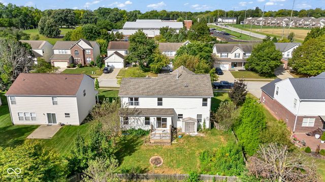 8551 Walden Trace Drive, Indianapolis, IN 46278