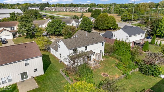 8551 Walden Trace Drive, Indianapolis, IN 46278