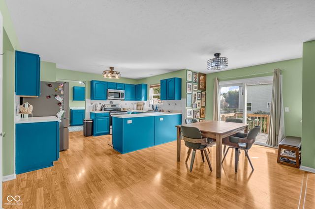 8551 Walden Trace Drive, Indianapolis, IN 46278