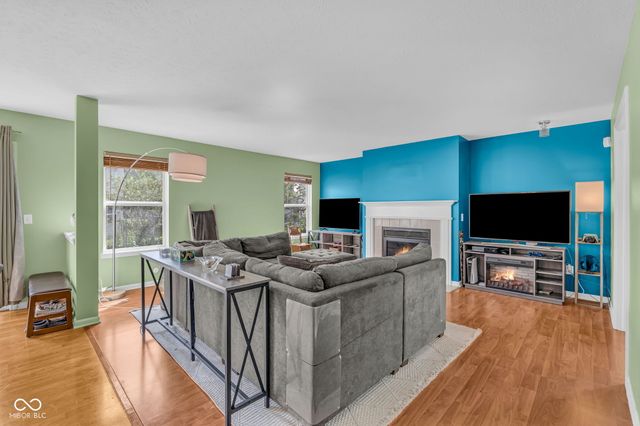8551 Walden Trace Drive, Indianapolis, IN 46278