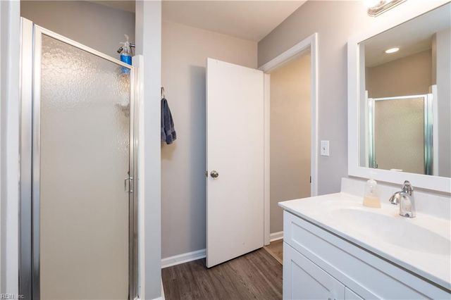 1079 Chinquapin LN, Virginia Beach, VA 23451