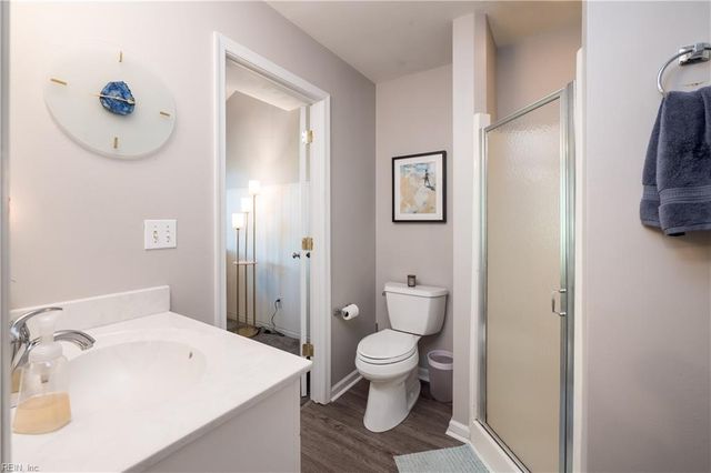 1079 Chinquapin LN, Virginia Beach, VA 23451