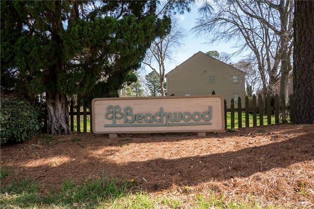 1079 Chinquapin LN, Virginia Beach, VA 23451