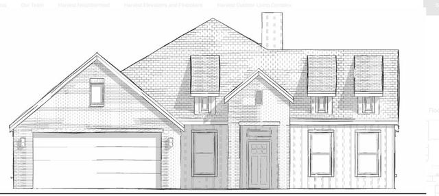 5114 Revelstoke Road, Abilene, TX 79606