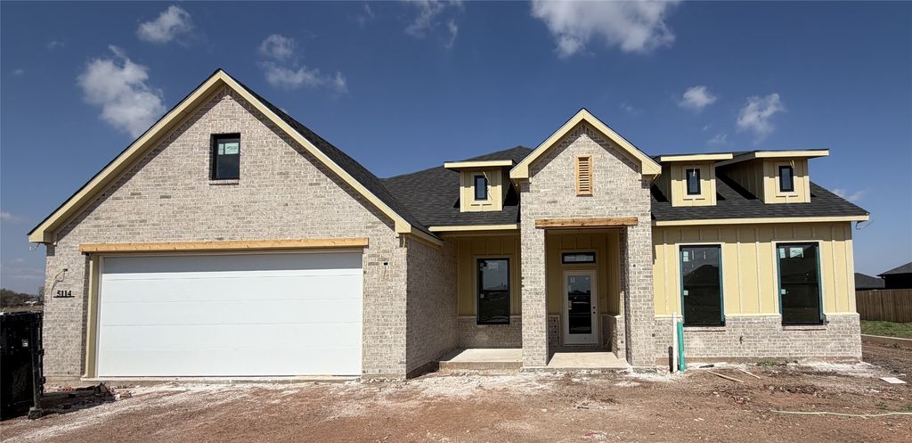 5114 Revelstoke Road, Abilene, TX 79606