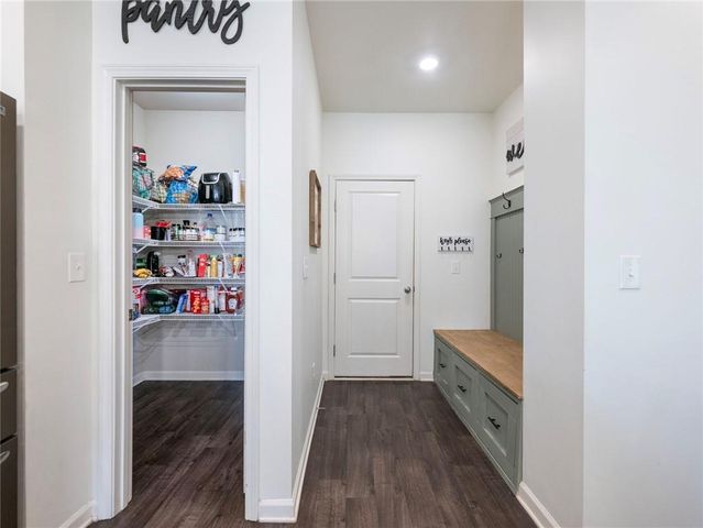 1450 Grand Brighton View, Hoschton, GA 30548