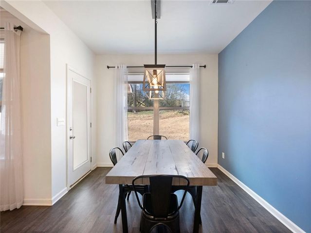 1450 Grand Brighton View, Hoschton, GA 30548