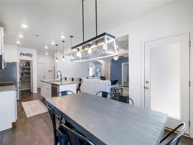 1450 Grand Brighton View, Hoschton, GA 30548