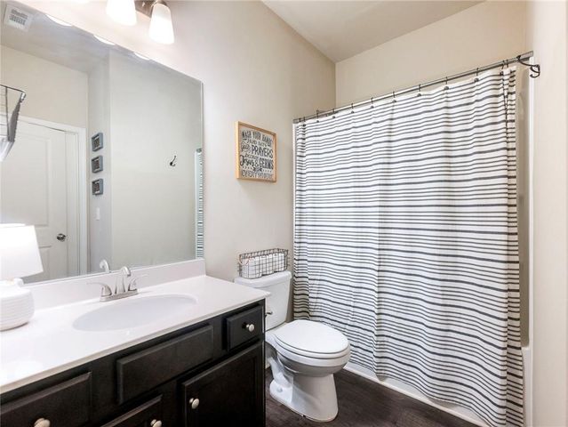 1450 Grand Brighton View, Hoschton, GA 30548