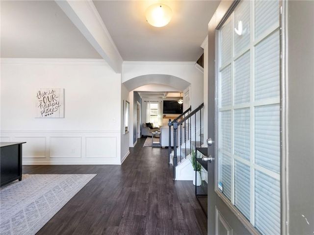 1450 Grand Brighton View, Hoschton, GA 30548