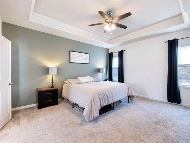 1450 Grand Brighton View, Hoschton, GA 30548