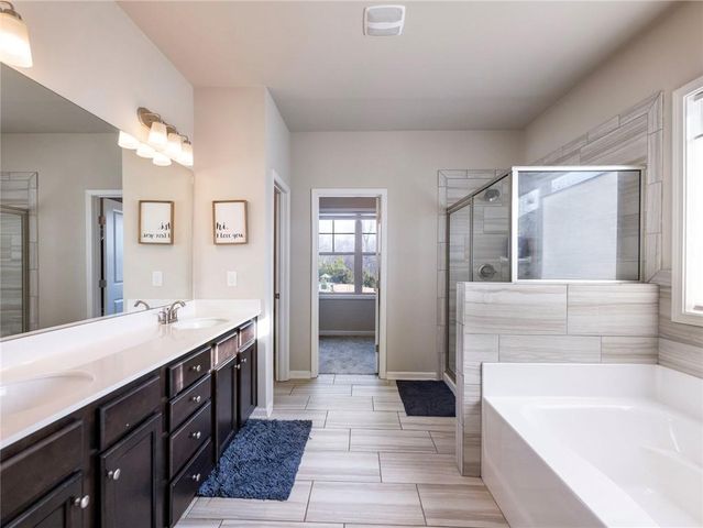 1450 Grand Brighton View, Hoschton, GA 30548