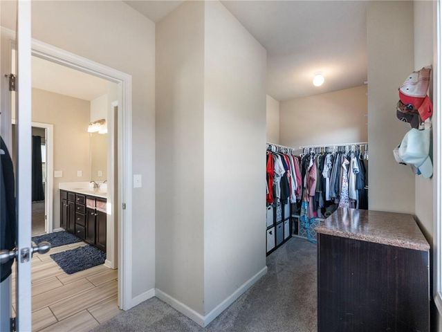 1450 Grand Brighton View, Hoschton, GA 30548