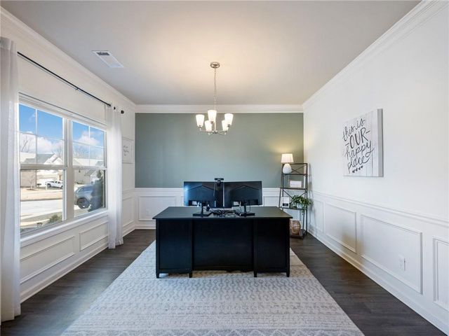 1450 Grand Brighton View, Hoschton, GA 30548