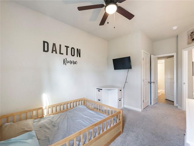 1450 Grand Brighton View, Hoschton, GA 30548