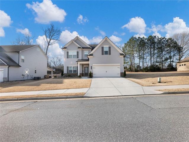 1450 Grand Brighton View, Hoschton, GA 30548