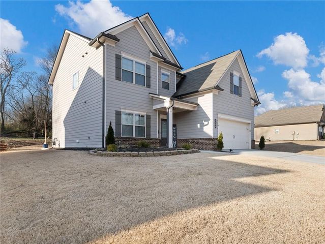 1450 Grand Brighton View, Hoschton, GA 30548