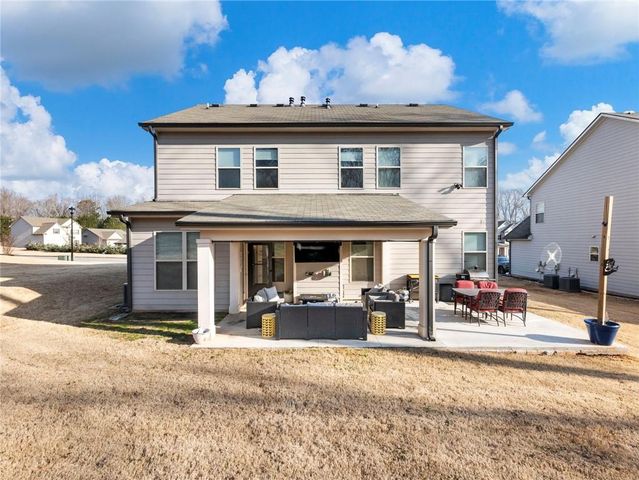 1450 Grand Brighton View, Hoschton, GA 30548