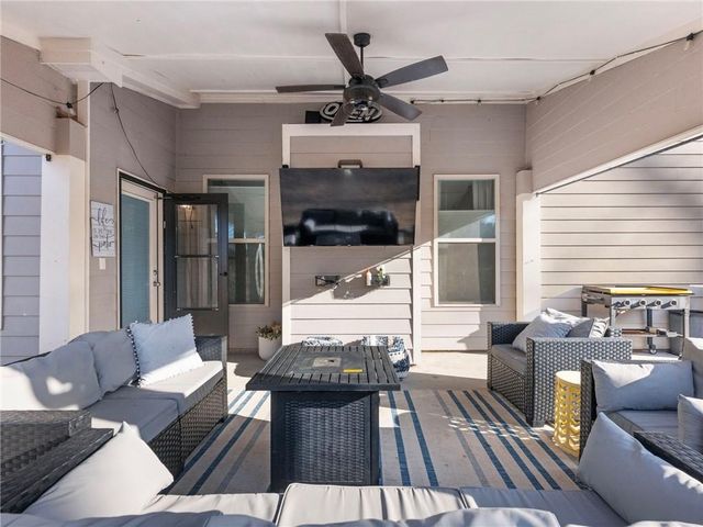 1450 Grand Brighton View, Hoschton, GA 30548