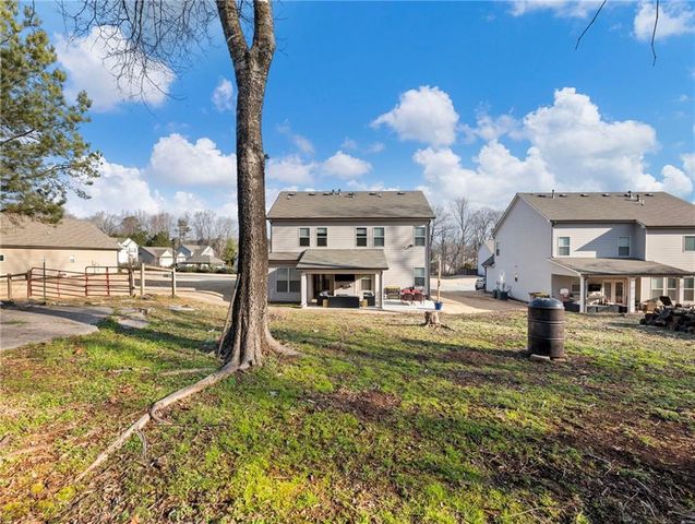 1450 Grand Brighton View, Hoschton, GA 30548