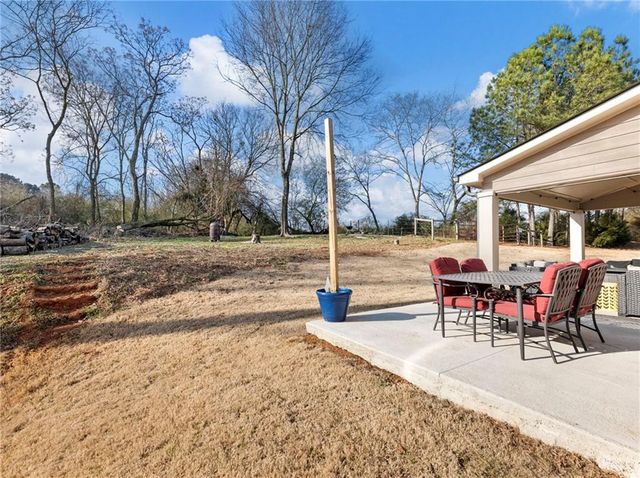 1450 Grand Brighton View, Hoschton, GA 30548