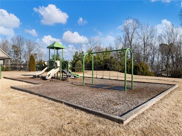 1450 Grand Brighton View, Hoschton, GA 30548