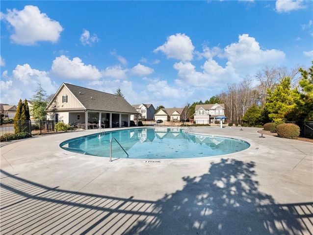 1450 Grand Brighton View, Hoschton, GA 30548