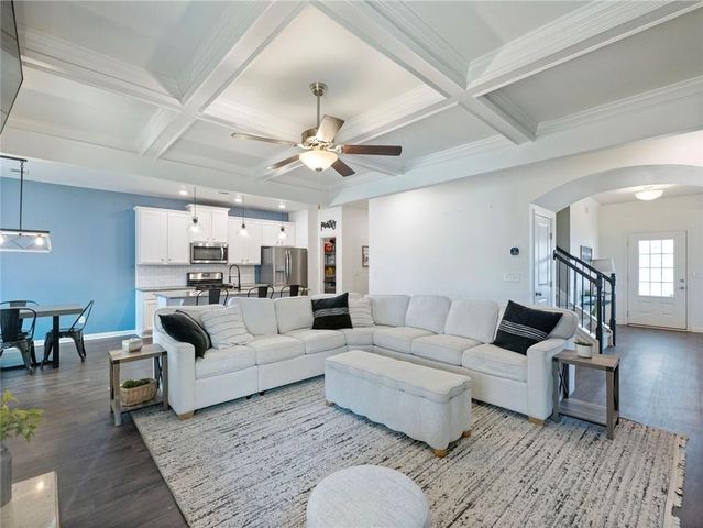 1450 Grand Brighton View, Hoschton, GA 30548