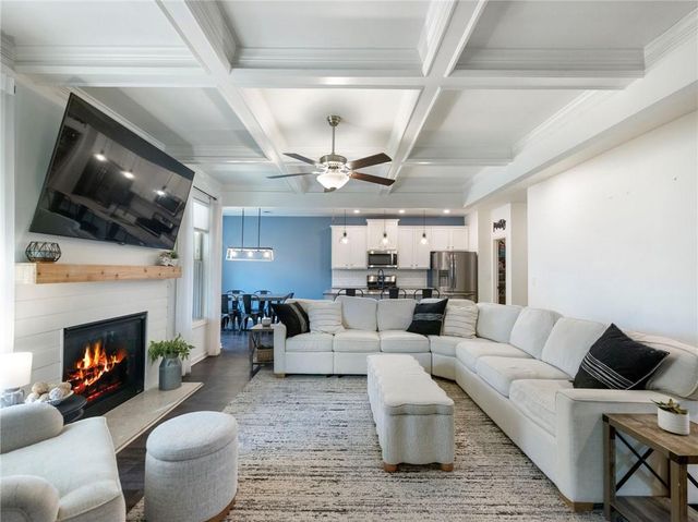 1450 Grand Brighton View, Hoschton, GA 30548