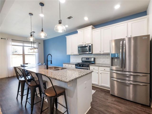 1450 Grand Brighton View, Hoschton, GA 30548