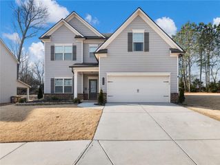 1450 Grand Brighton View, Hoschton, GA 30548