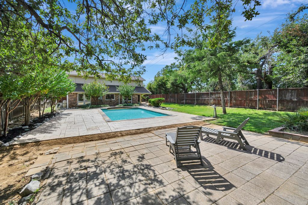 2101 Holt Road, Arlington, TX 76006 — photo 3