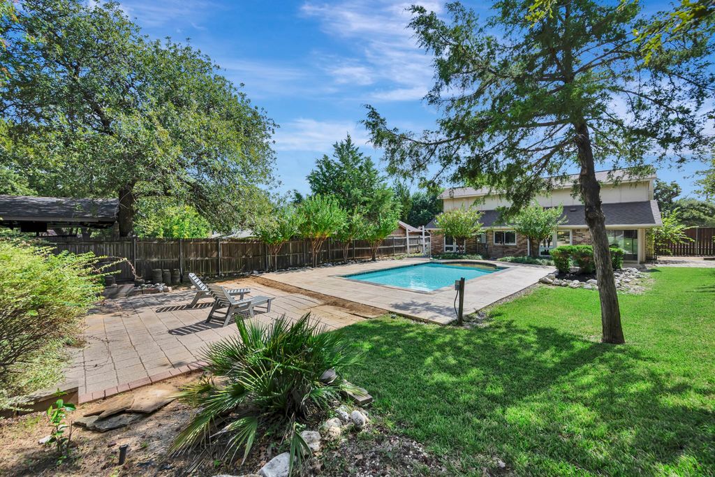 2101 Holt Road, Arlington, TX 76006 — photo 4