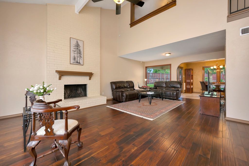 2101 Holt Road, Arlington, TX 76006 — photo 5