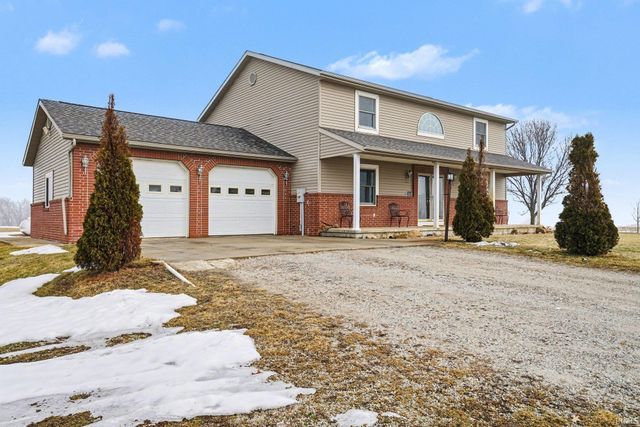 22893 country Road 42, Goshen, IN 46526